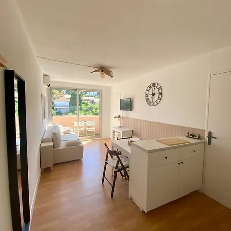 Centre - Wifi- Clim - Parking - Apartment *