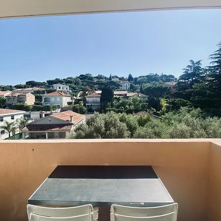 Apartment Centre - Wifi- Clim - Parking - *