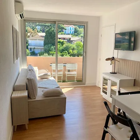 Centre - Wifi- Clim - Parking - Apartment